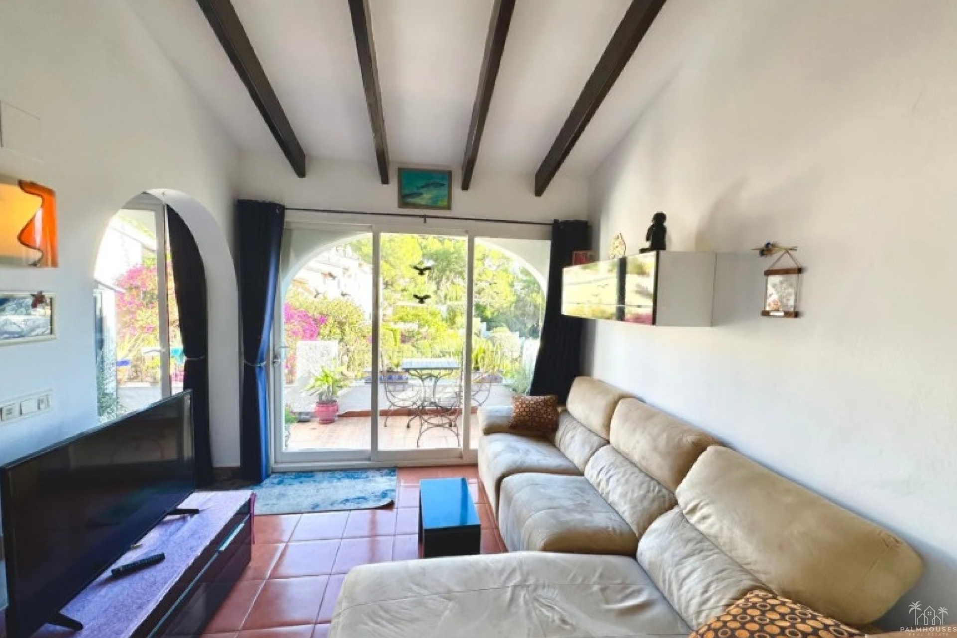 Venta - Casa - Moraira - Costa Blanca