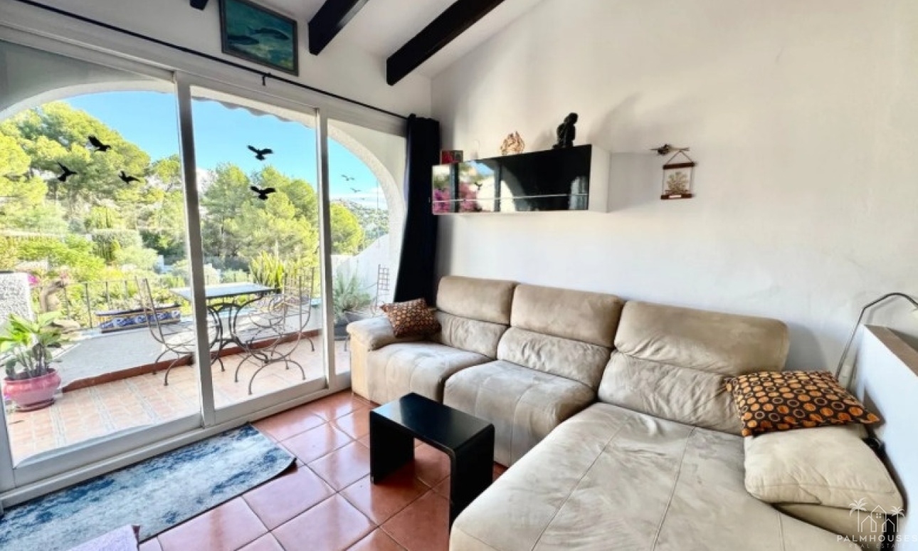 Venta - Casa - Moraira - Costa Blanca