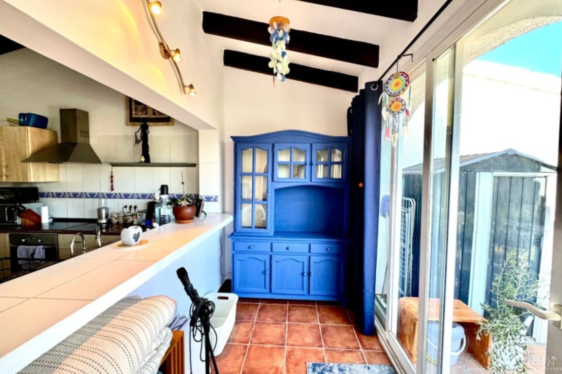 Venta - Casa - Moraira - Costa Blanca