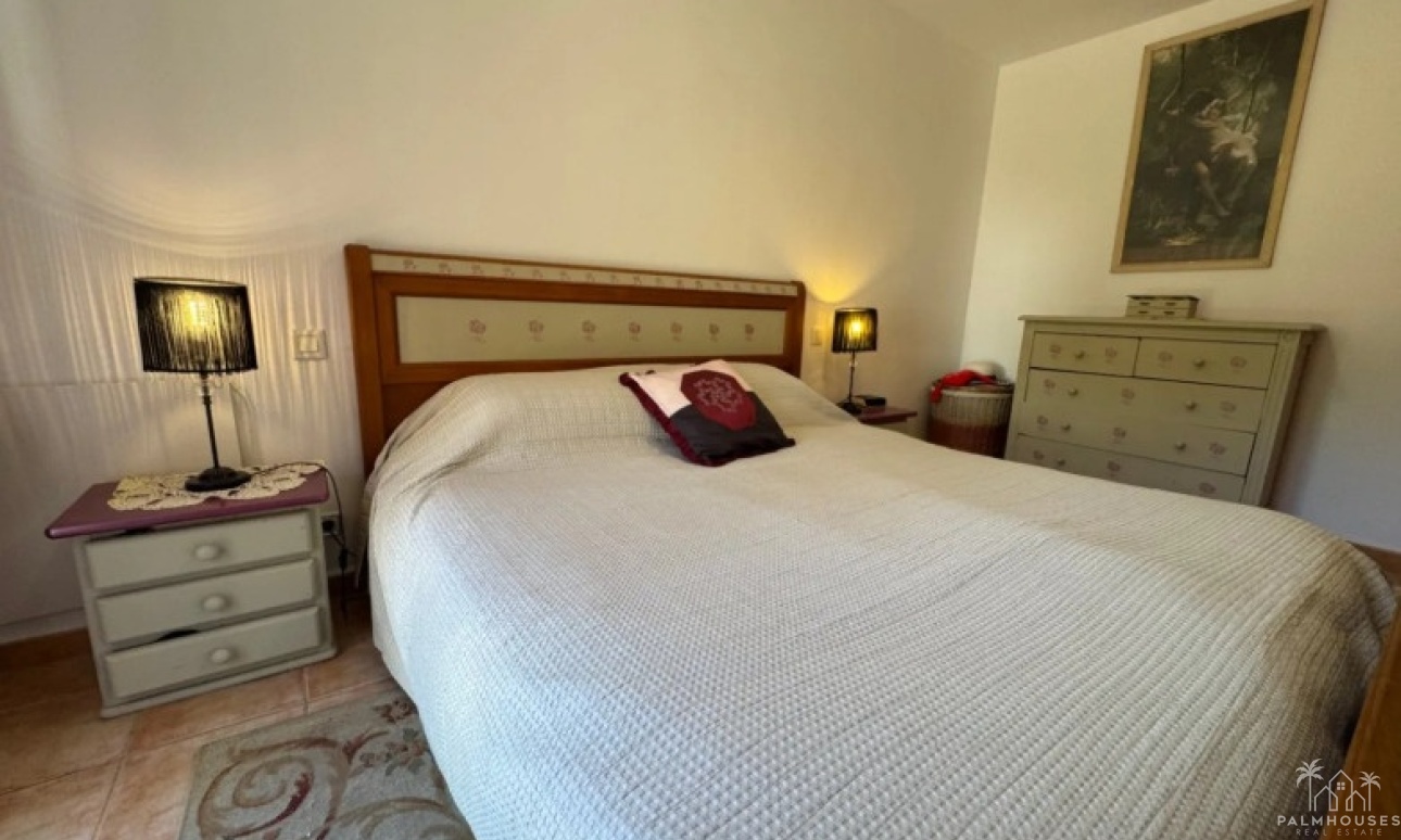 Venta - Casa - Moraira - Costa Blanca