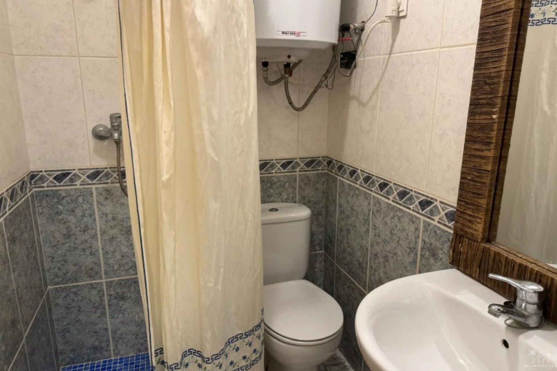 Venta - Casa - Moraira - Costa Blanca
