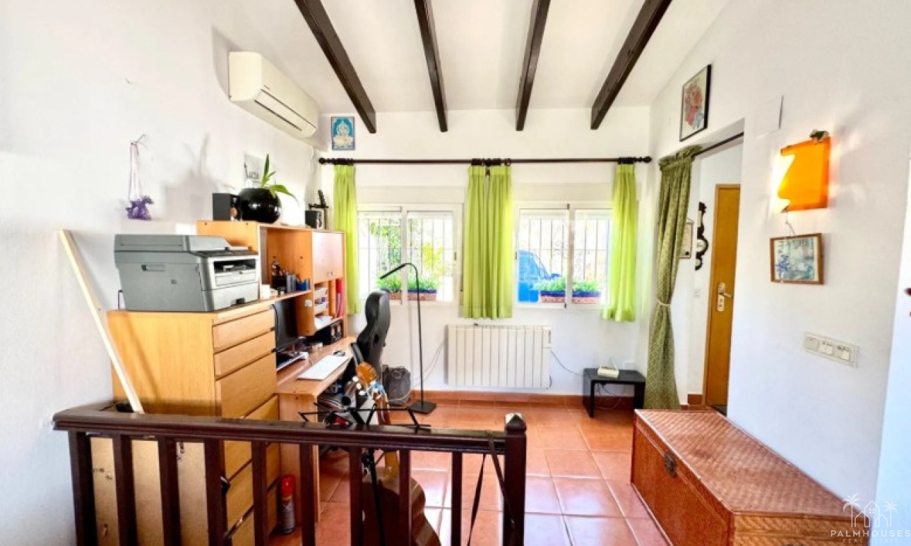 Venta - Casa - Moraira - Costa Blanca