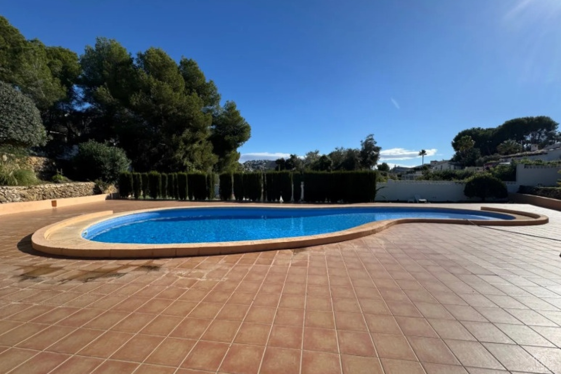 Venta - Casa - Moraira - Costa Blanca