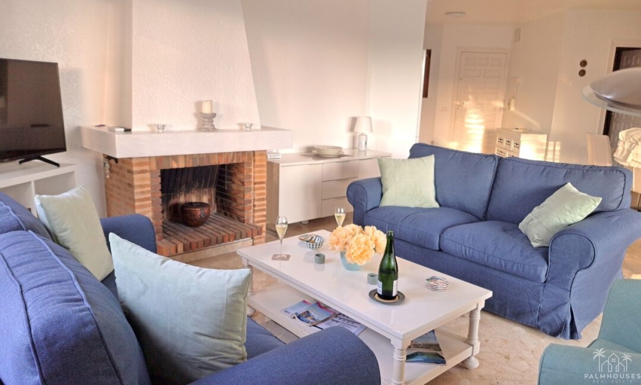 Venta - Casa - Moraira - Costa Blanca