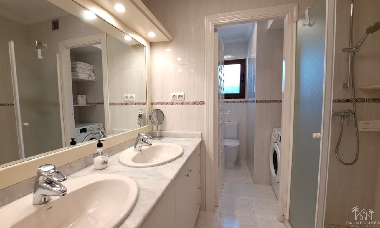 Venta - Casa - Moraira - Costa Blanca