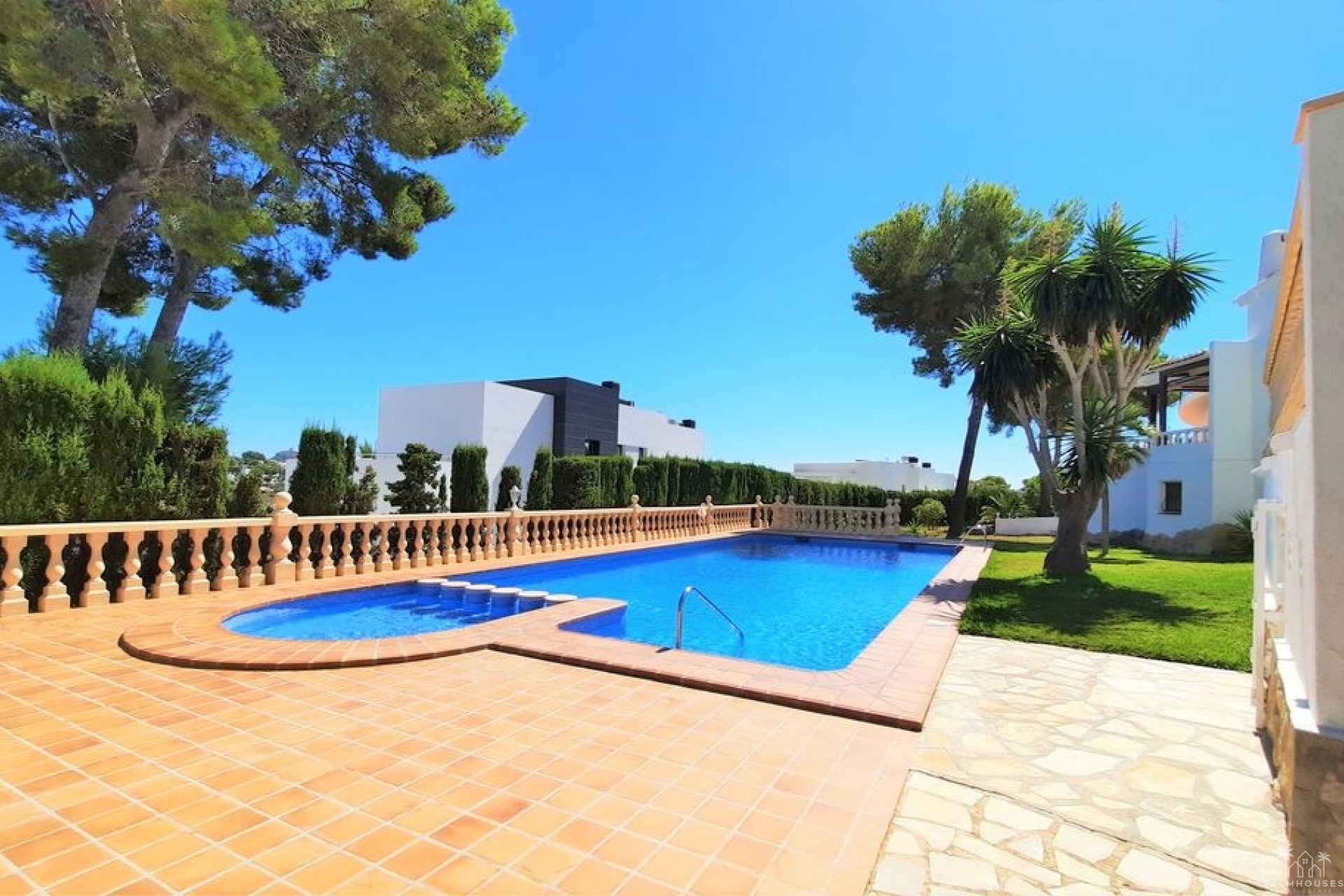 Venta - Casa - Moraira - Costa Blanca
