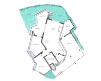 Venta - Casa - Moraira - Costa Blanca