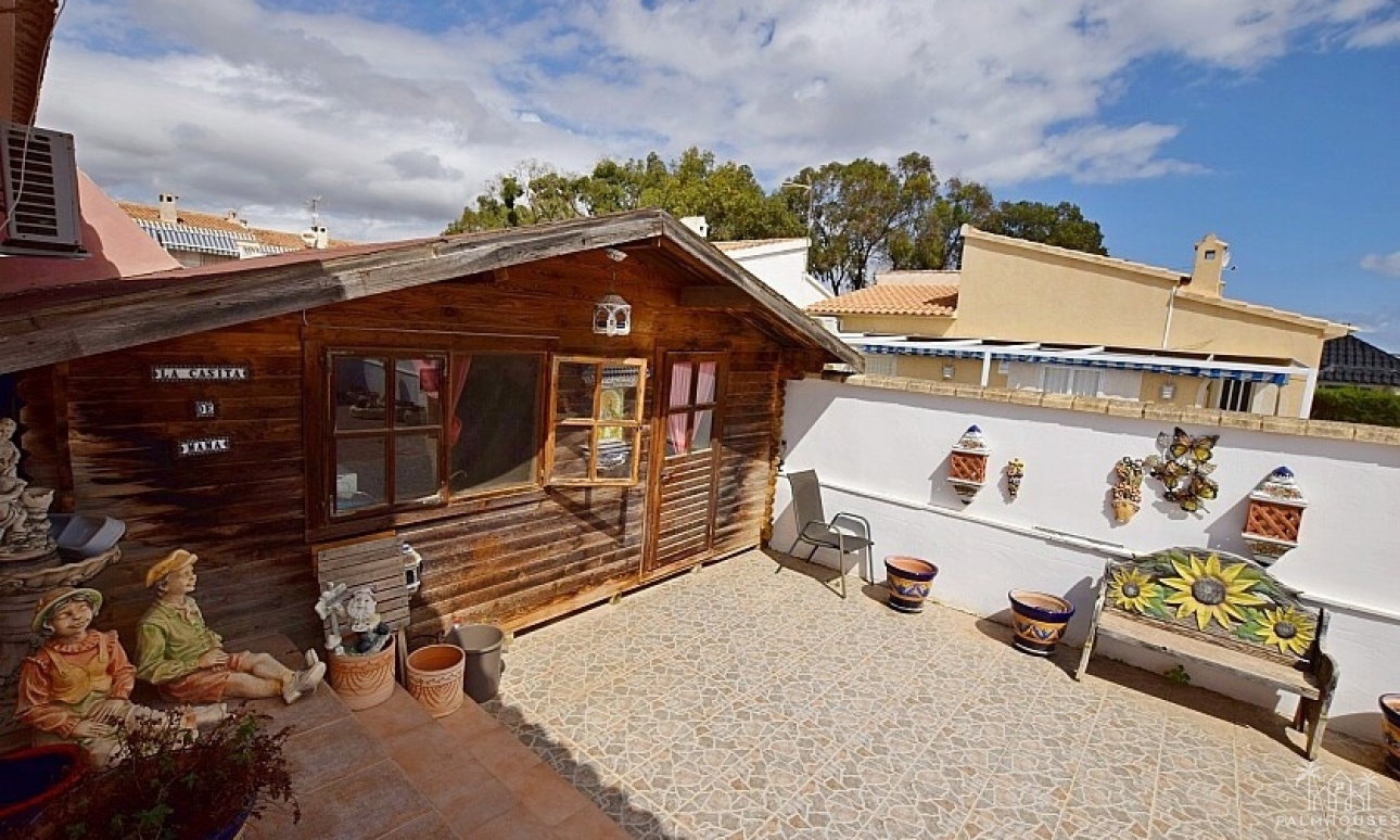Venta - Casa - Orihuela - Cabo Roig