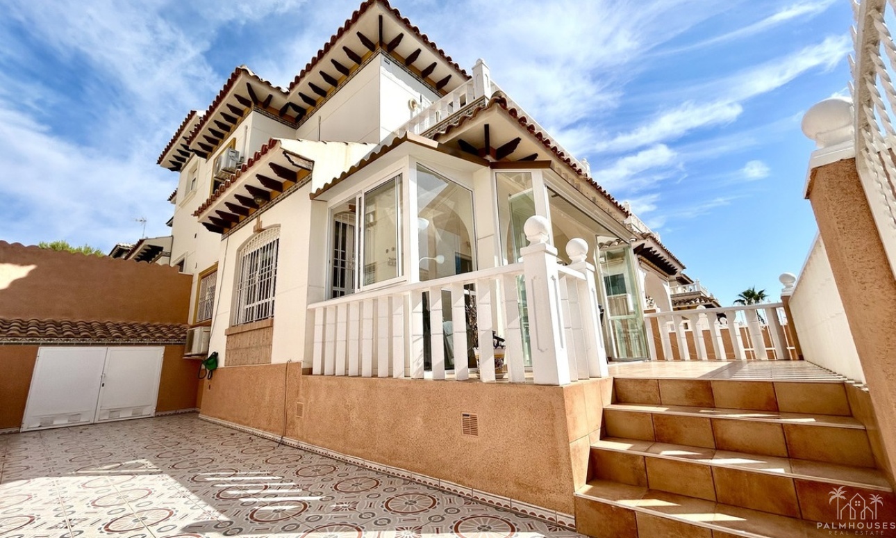 Venta - Casa - Orihuela - Cabo Roig