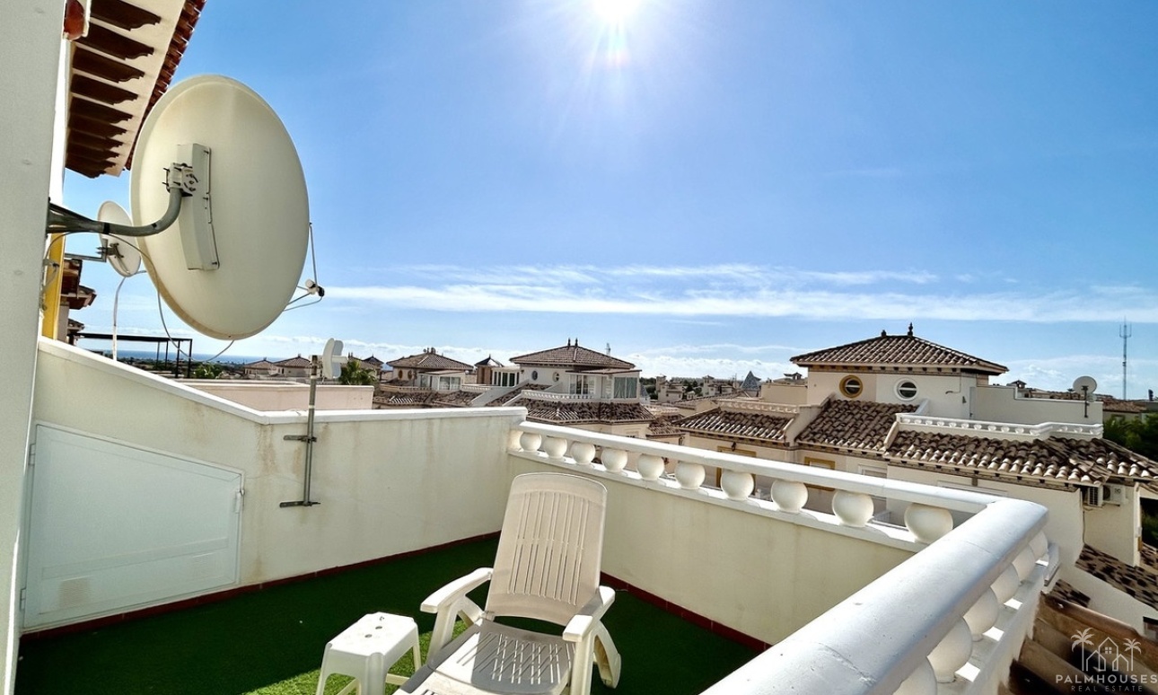 Venta - Casa - Orihuela - Cabo Roig