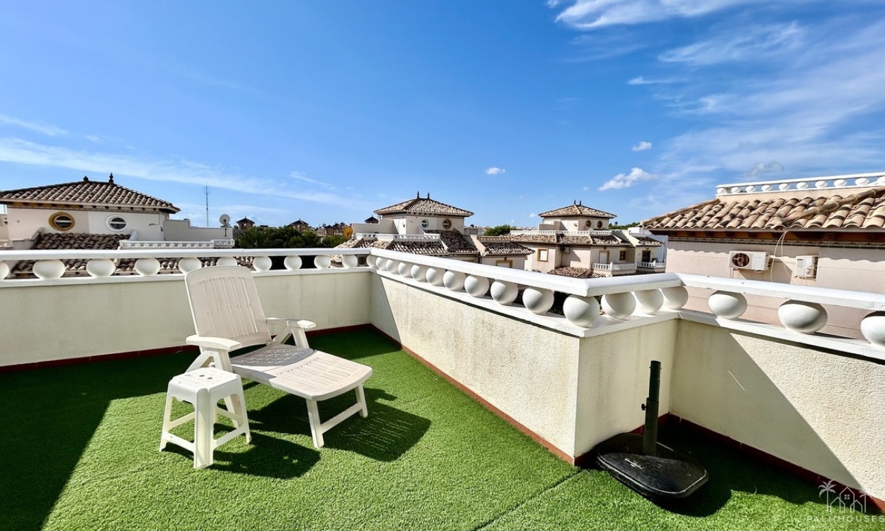 Venta - Casa - Orihuela - Cabo Roig