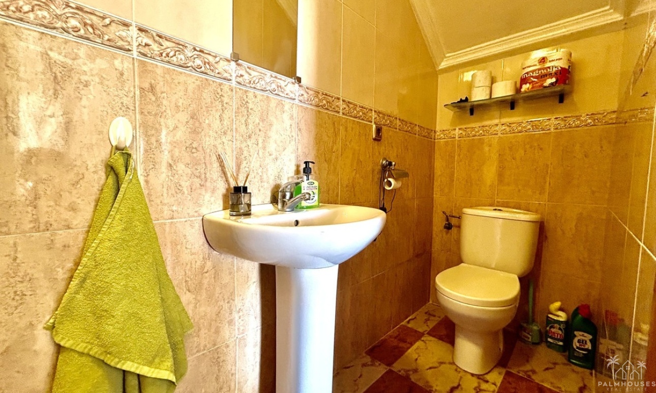 Venta - Casa - Orihuela - Cabo Roig