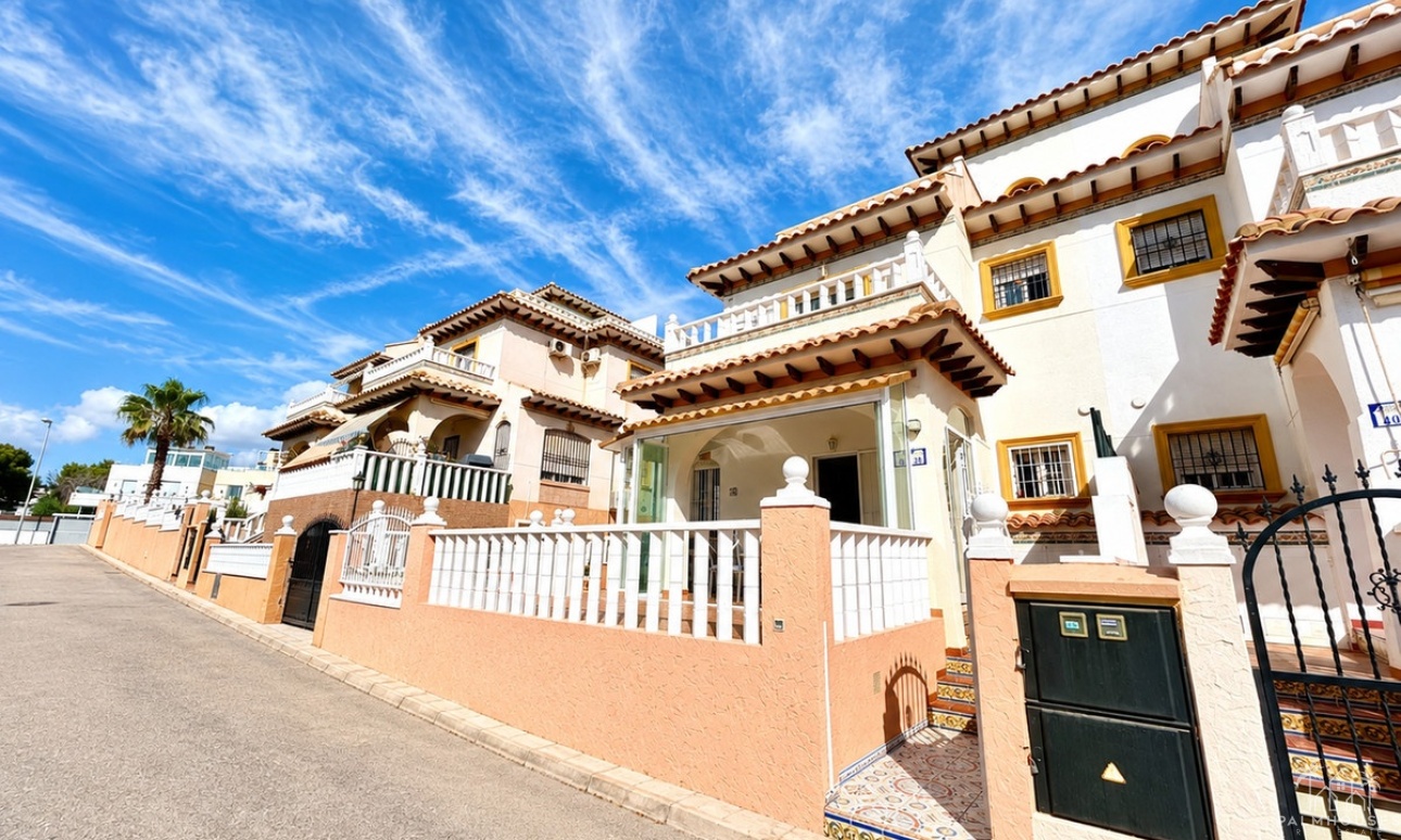 Venta - Casa - Orihuela - Cabo Roig