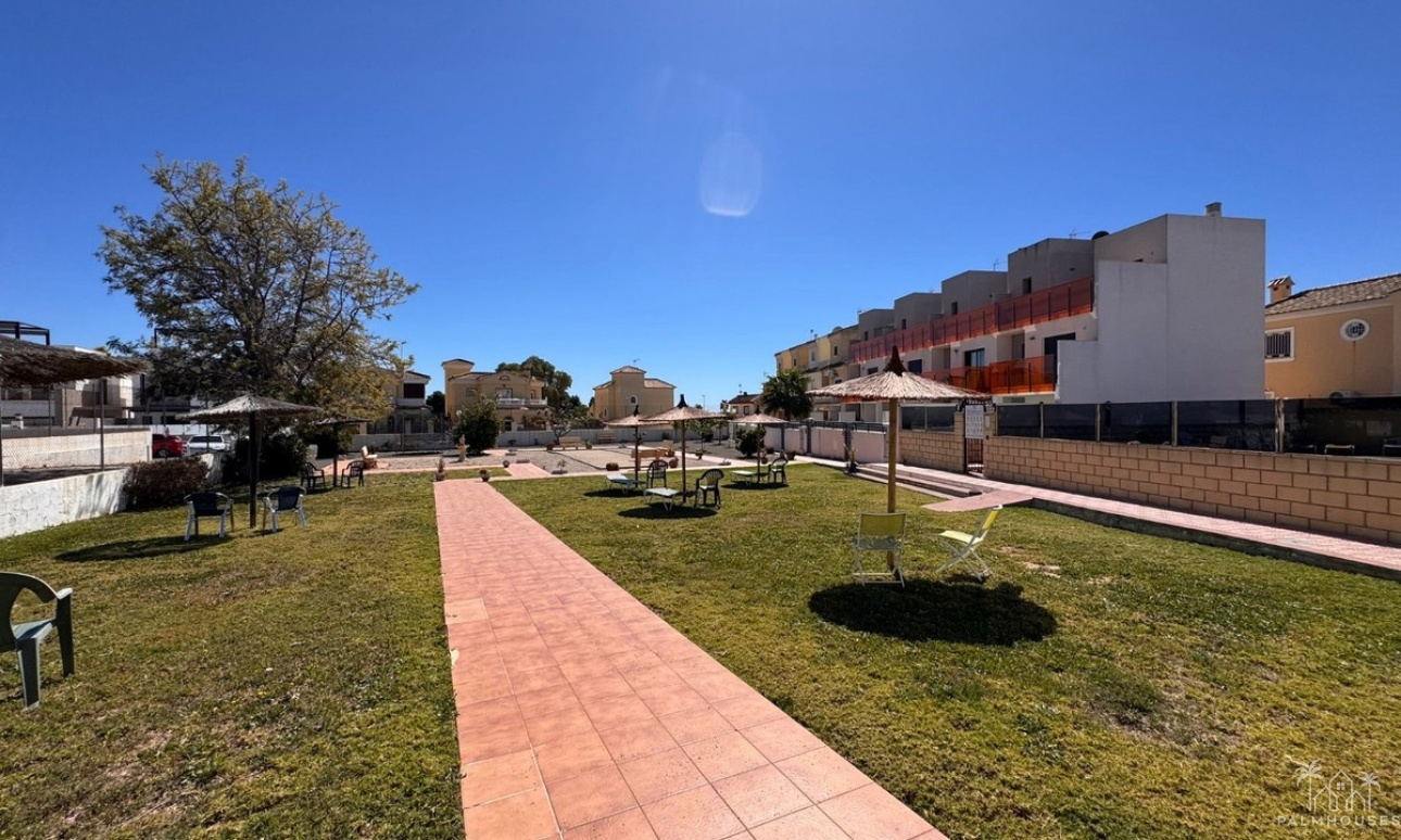 Venta - Casa - Orihuela - Campoamor