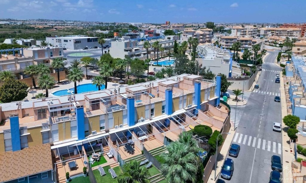 Venta - Casa - Orihuela - Campoamor