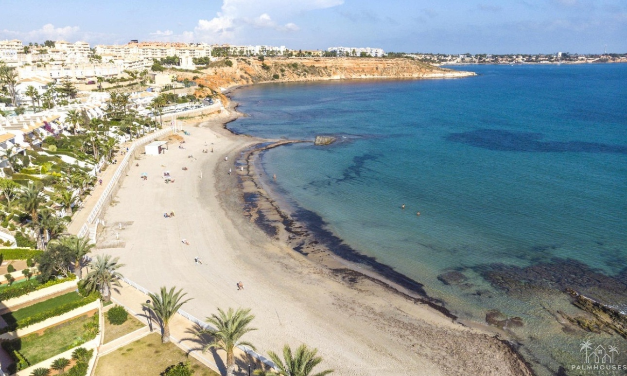 Venta - Casa - Orihuela - Campoamor