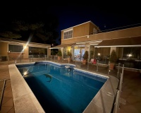 Venta - Casa - Orihuela Costa - Altos De Campoamor