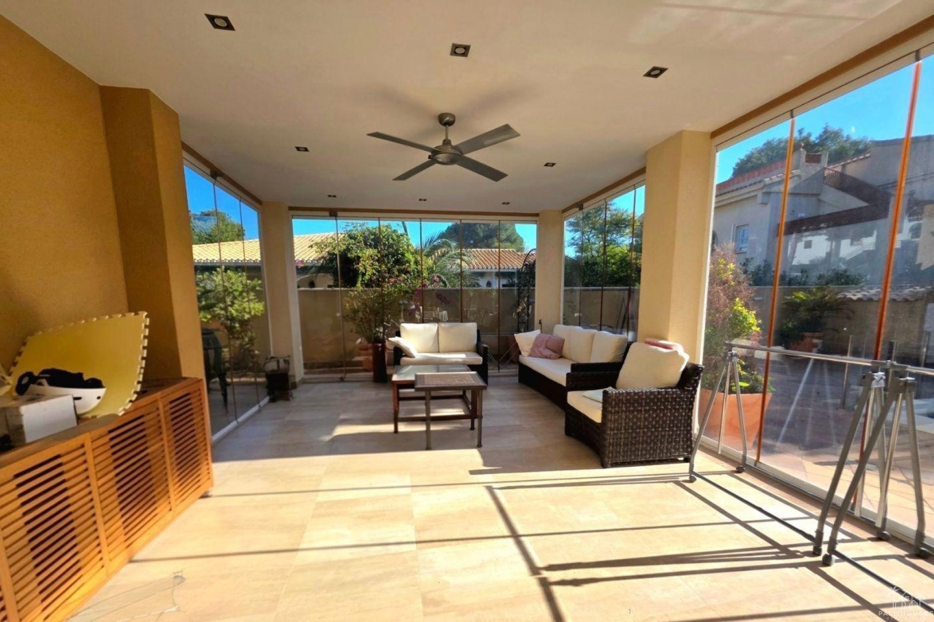Venta - Casa - Orihuela Costa - Altos De Campoamor