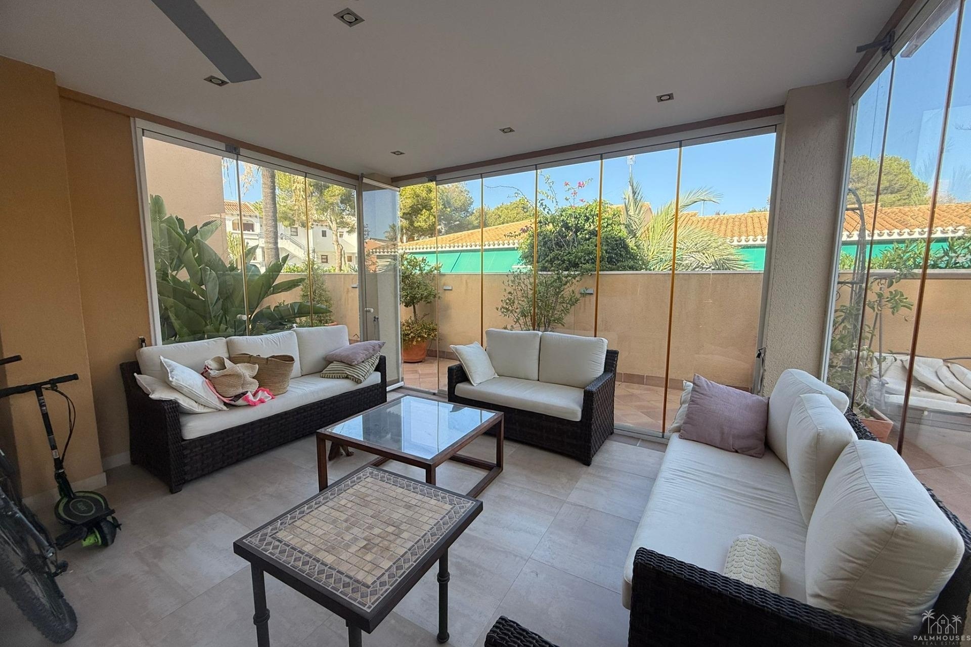 Venta - Casa - Orihuela Costa - Altos De Campoamor