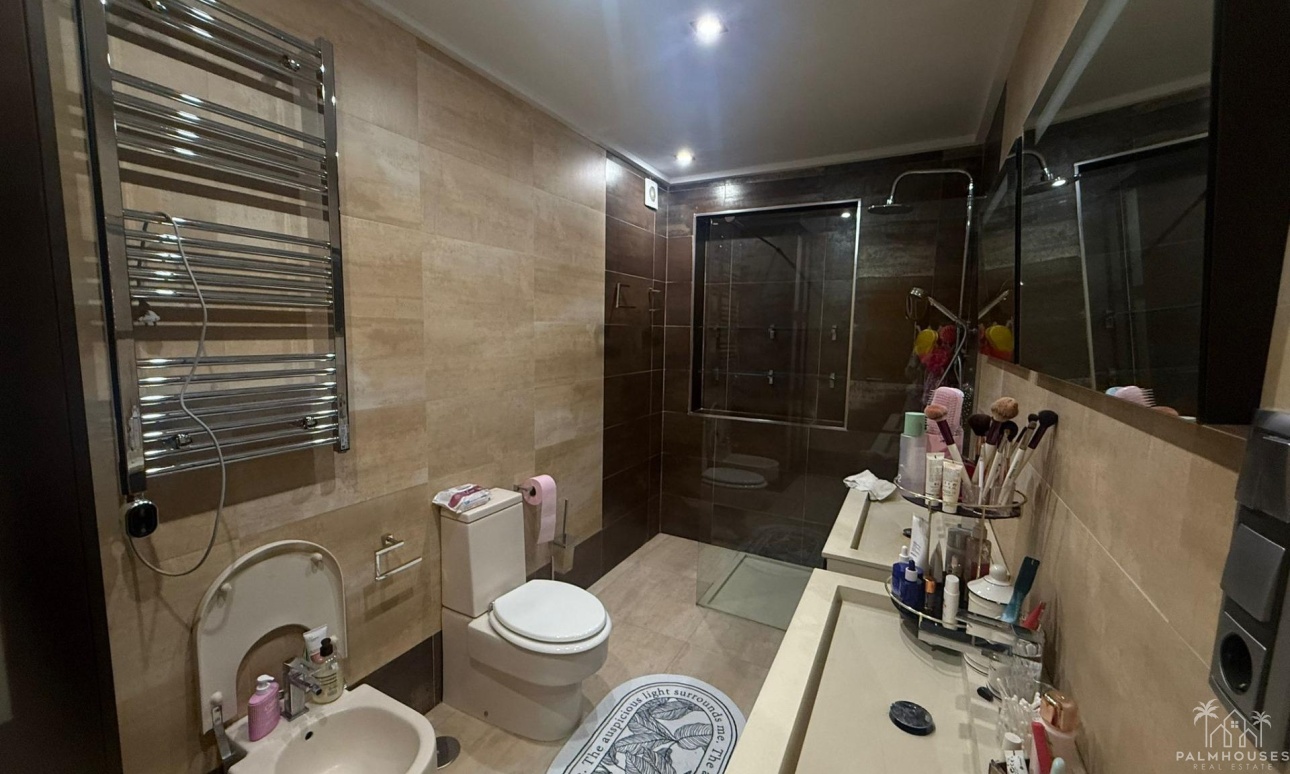 Venta - Casa - Orihuela Costa - Altos De Campoamor