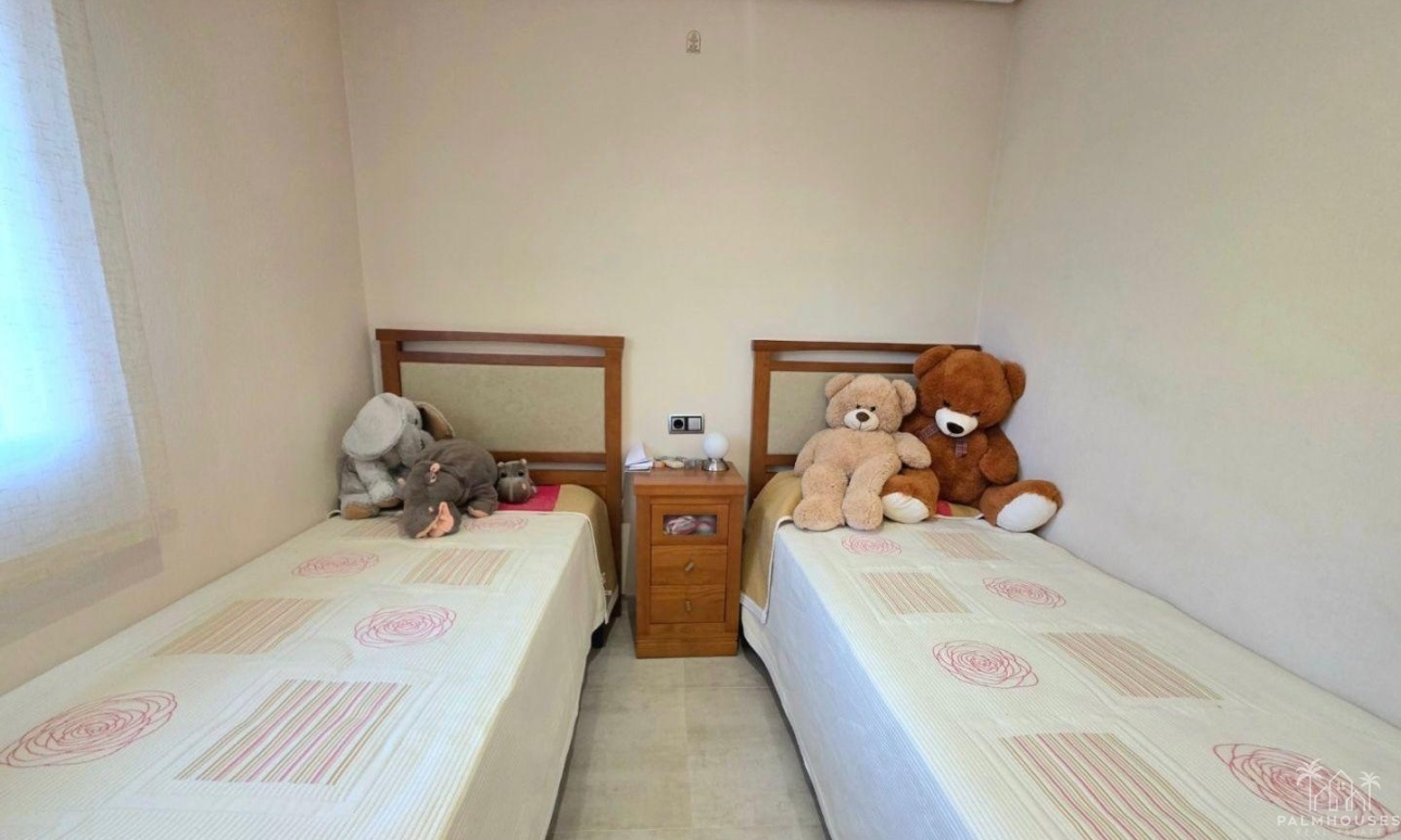 Venta - Casa - Orihuela Costa - Altos De Campoamor