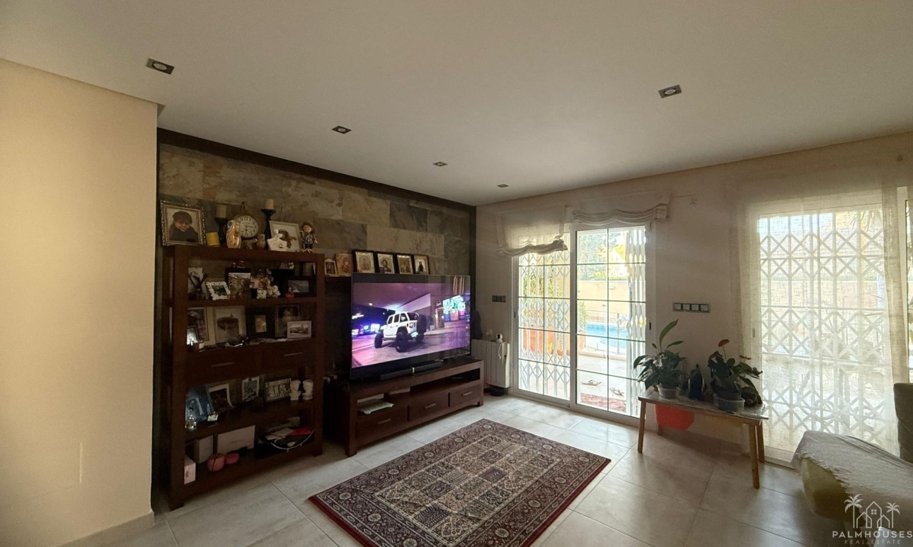 Venta - Casa - Orihuela Costa - Altos De Campoamor