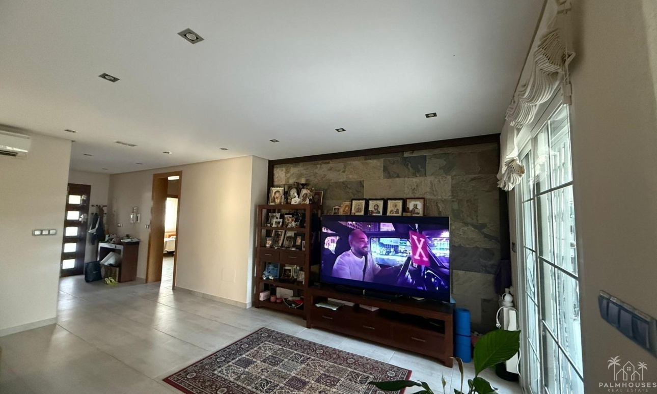 Venta - Casa - Orihuela Costa - Altos De Campoamor
