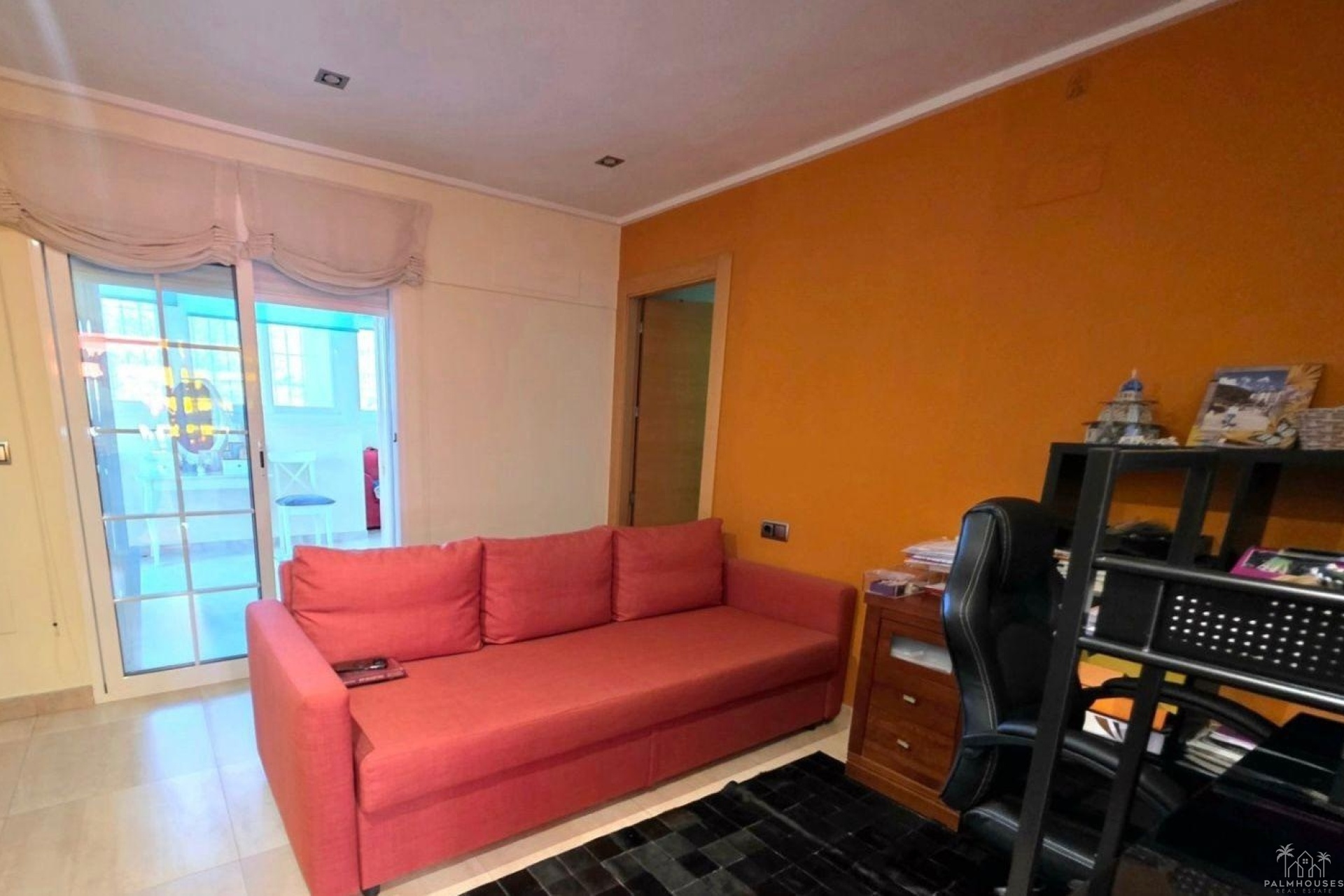 Venta - Casa - Orihuela Costa - Altos De Campoamor