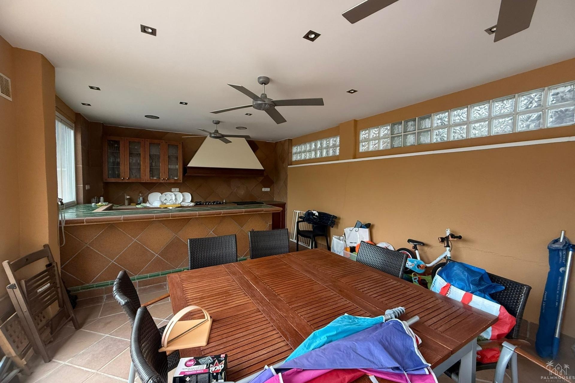 Venta - Casa - Orihuela Costa - Altos De Campoamor