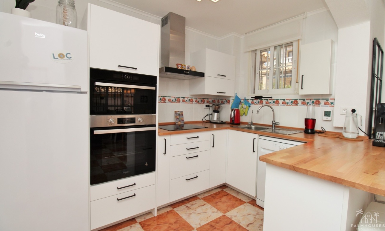 Venta - Casa - Orihuela Costa - Cabo Roig