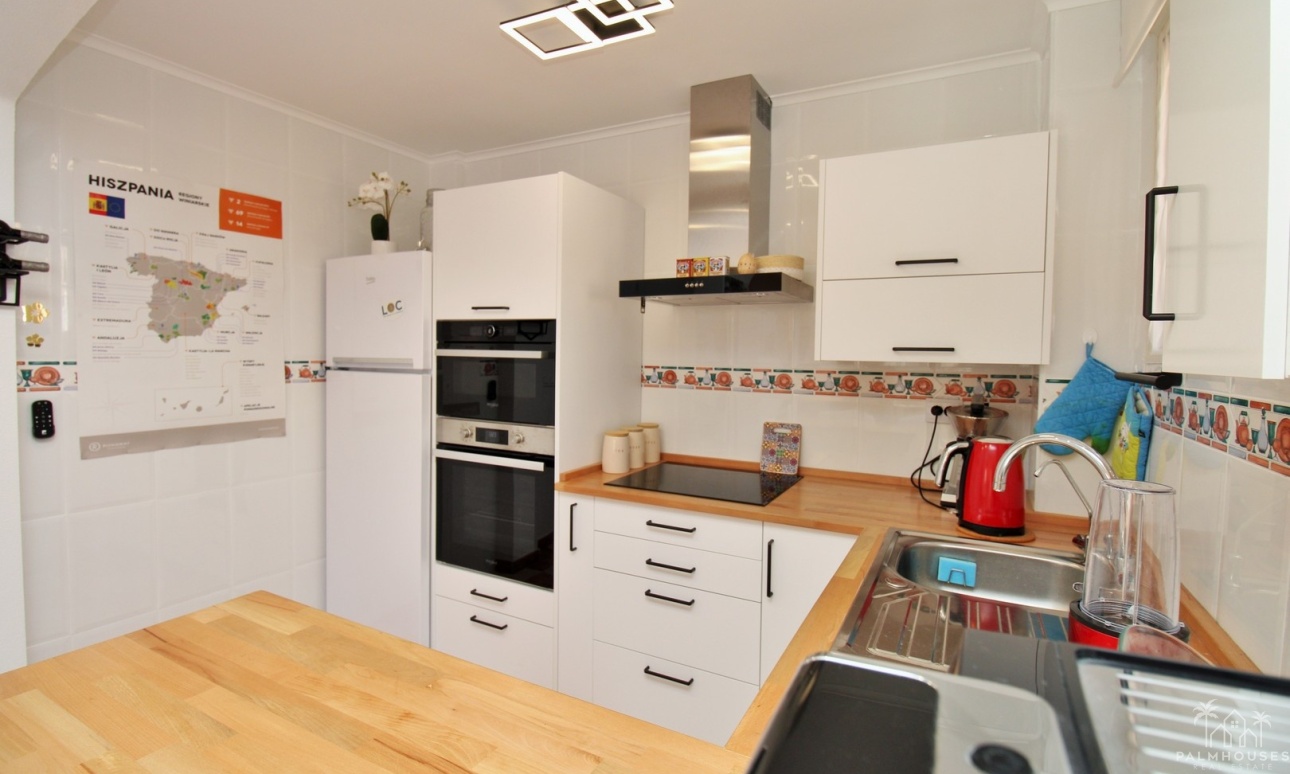 Venta - Casa - Orihuela Costa - Cabo Roig