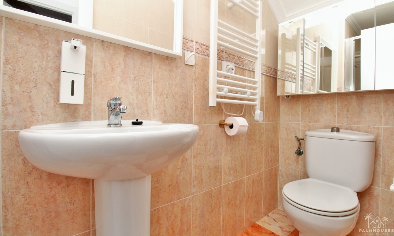 Venta - Casa - Orihuela Costa - Cabo Roig