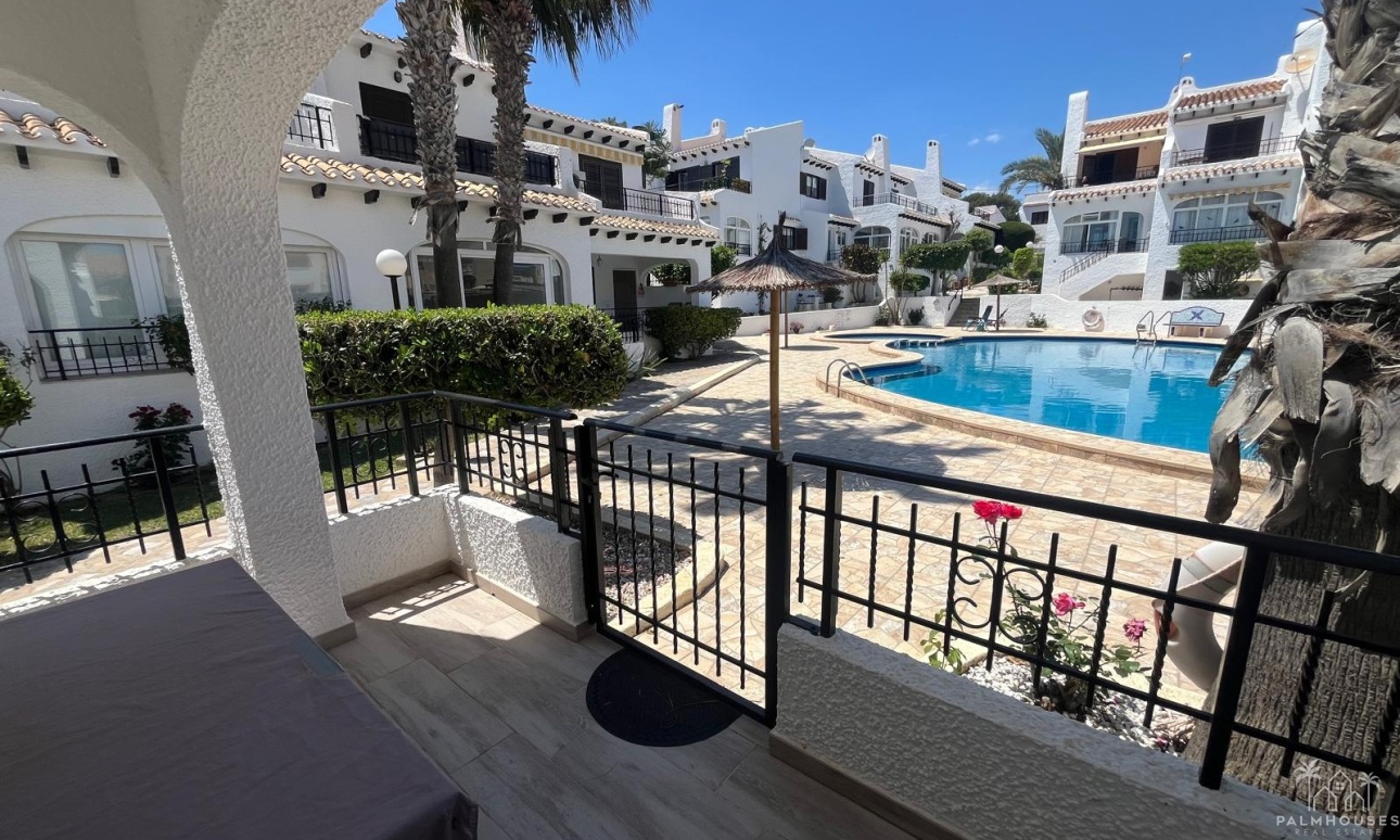 Venta - Casa - Orihuela Costa - Cabo Roig