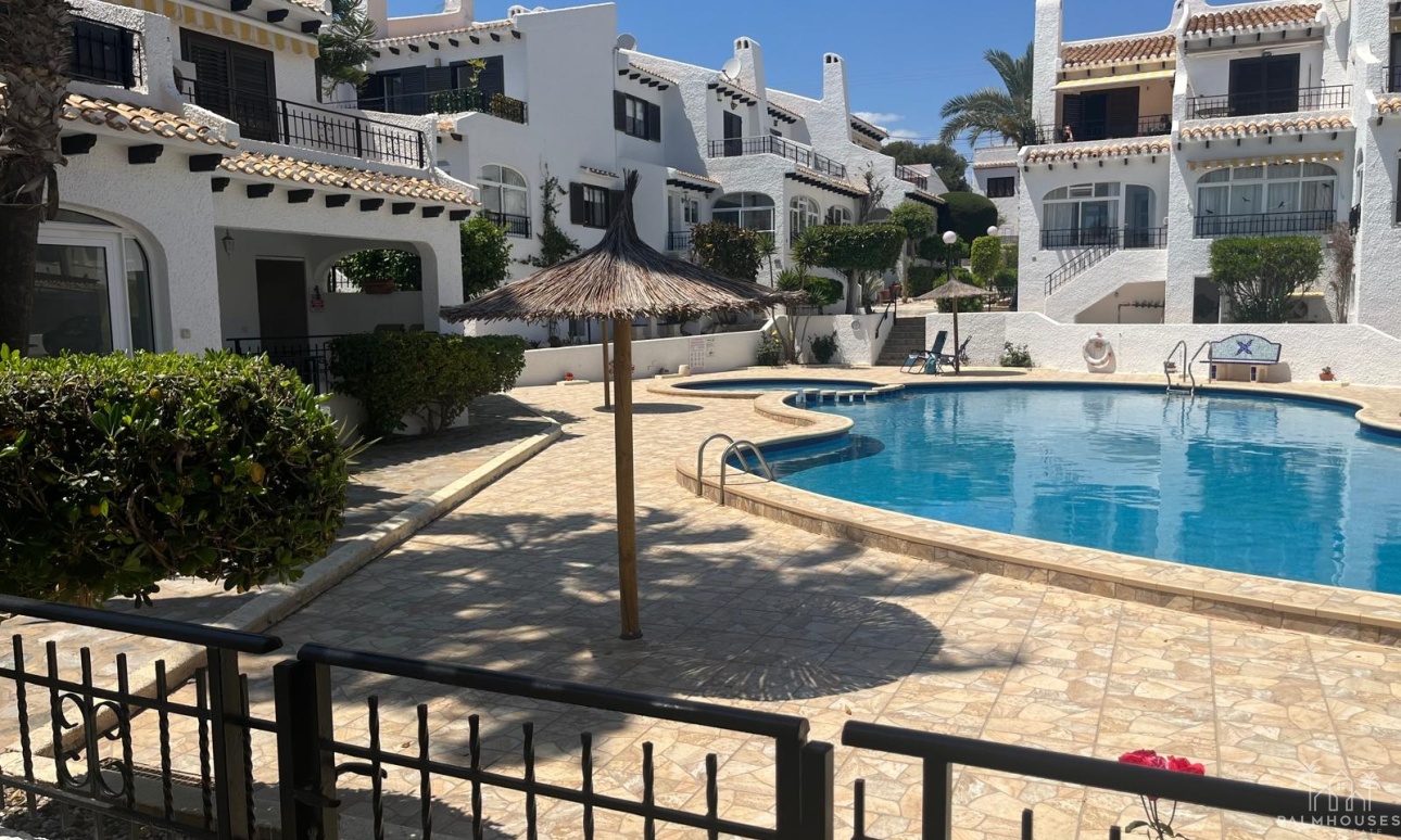 Venta - Casa - Orihuela Costa - Cabo Roig