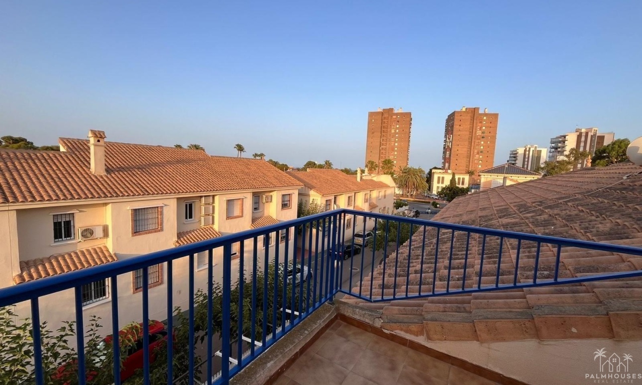 Venta - Casa - Orihuela Costa - Campoamor
