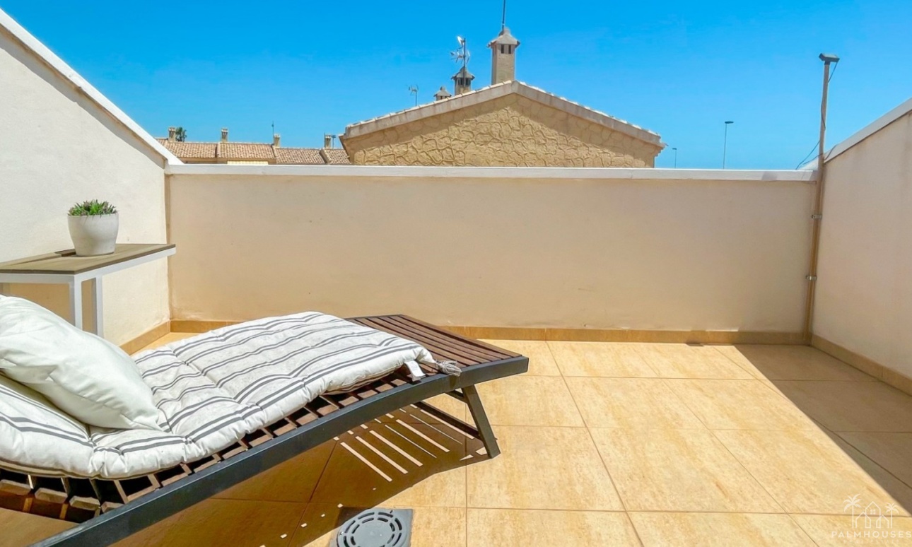 Venta - Casa - Orihuela Costa - Costa Blanca
