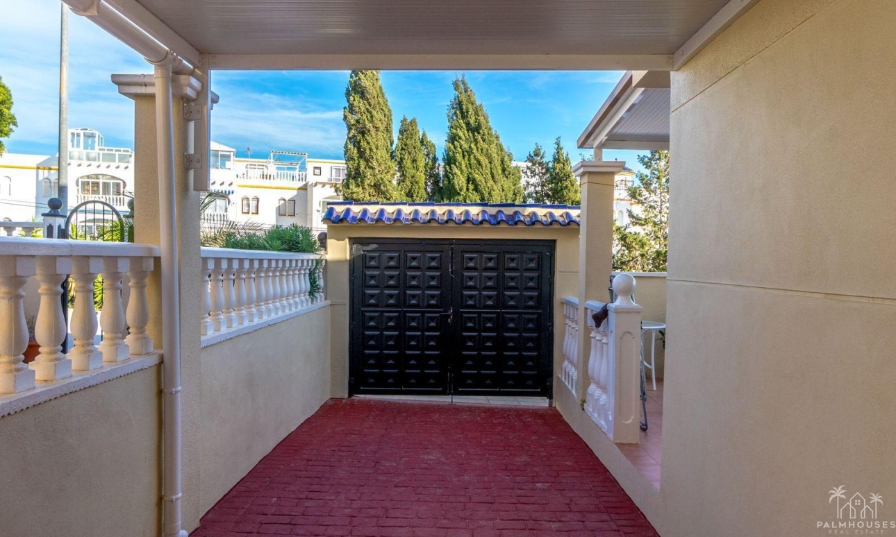 Venta - Casa - Orihuela Costa - Costa Blanca
