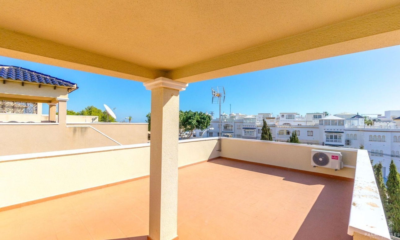 Venta - Casa - Orihuela Costa - Costa Blanca