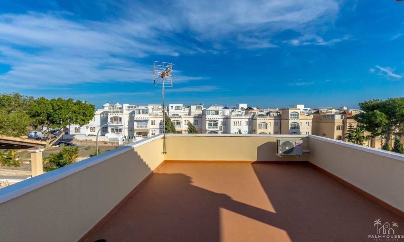 Venta - Casa - Orihuela Costa - Costa Blanca