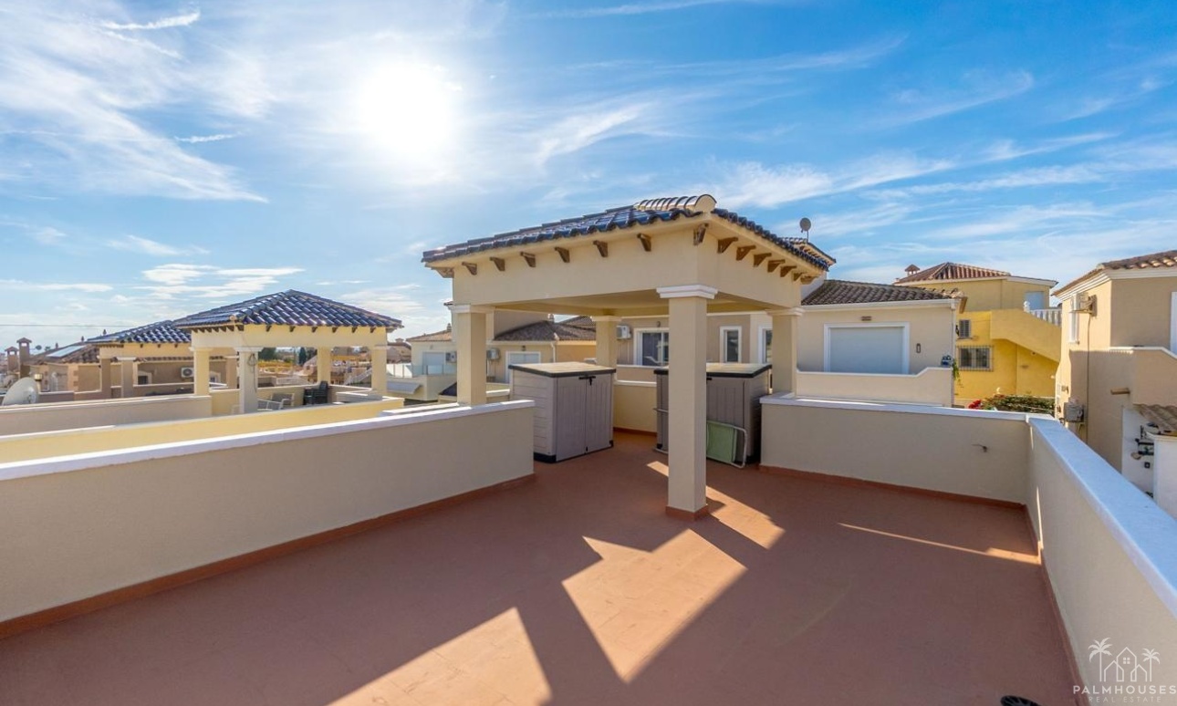 Venta - Casa - Orihuela Costa - Costa Blanca