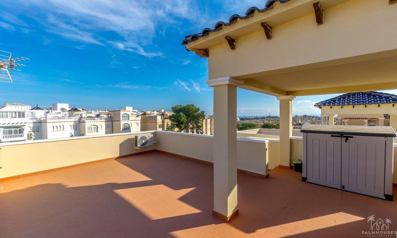 Venta - Casa - Orihuela Costa - Costa Blanca