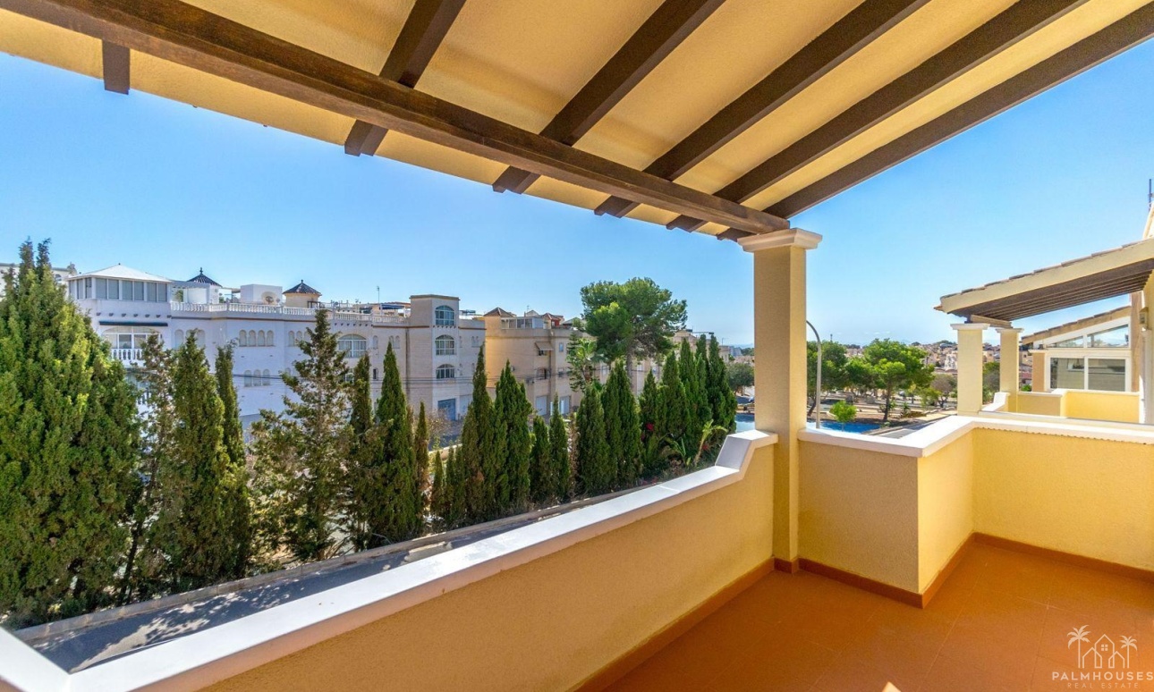 Venta - Casa - Orihuela Costa - Costa Blanca