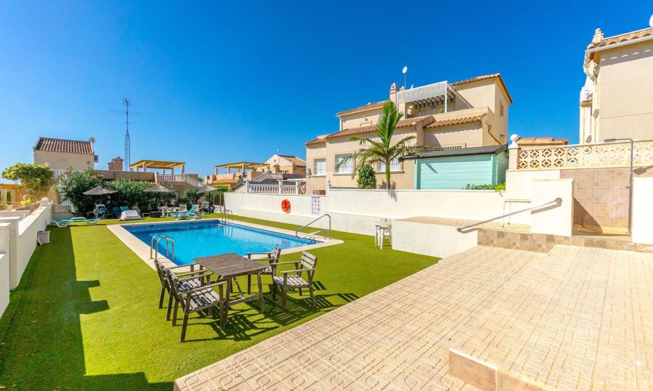 Venta - Casa - Orihuela Costa - Costa Blanca