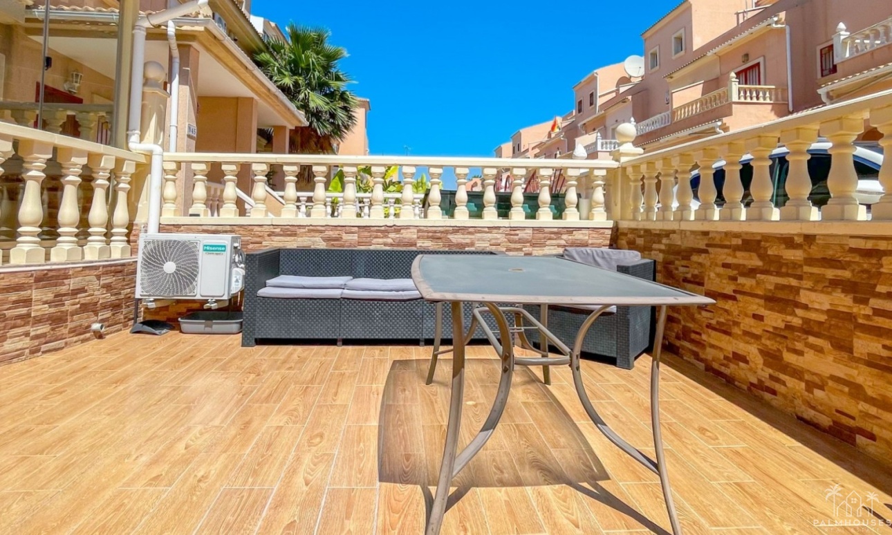Venta - Casa - Orihuela Costa - Costa Blanca