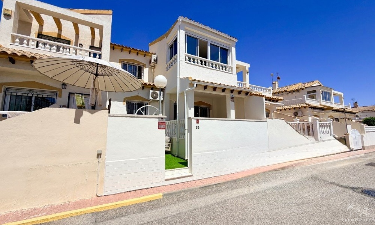 Venta - Casa - Orihuela Costa - Costa Blanca