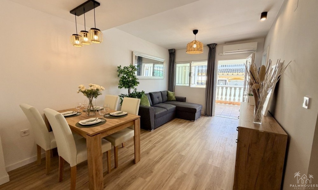 Venta - Casa - Orihuela Costa - Costa Blanca