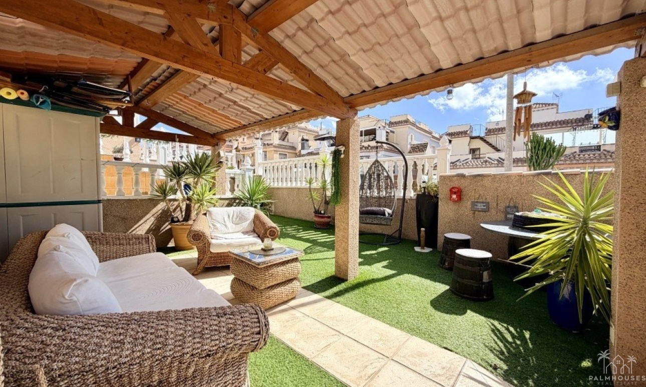 Venta - Casa - Orihuela Costa - Costa Blanca