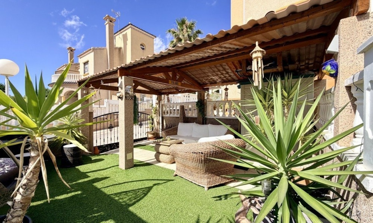 Venta - Casa - Orihuela Costa - Costa Blanca