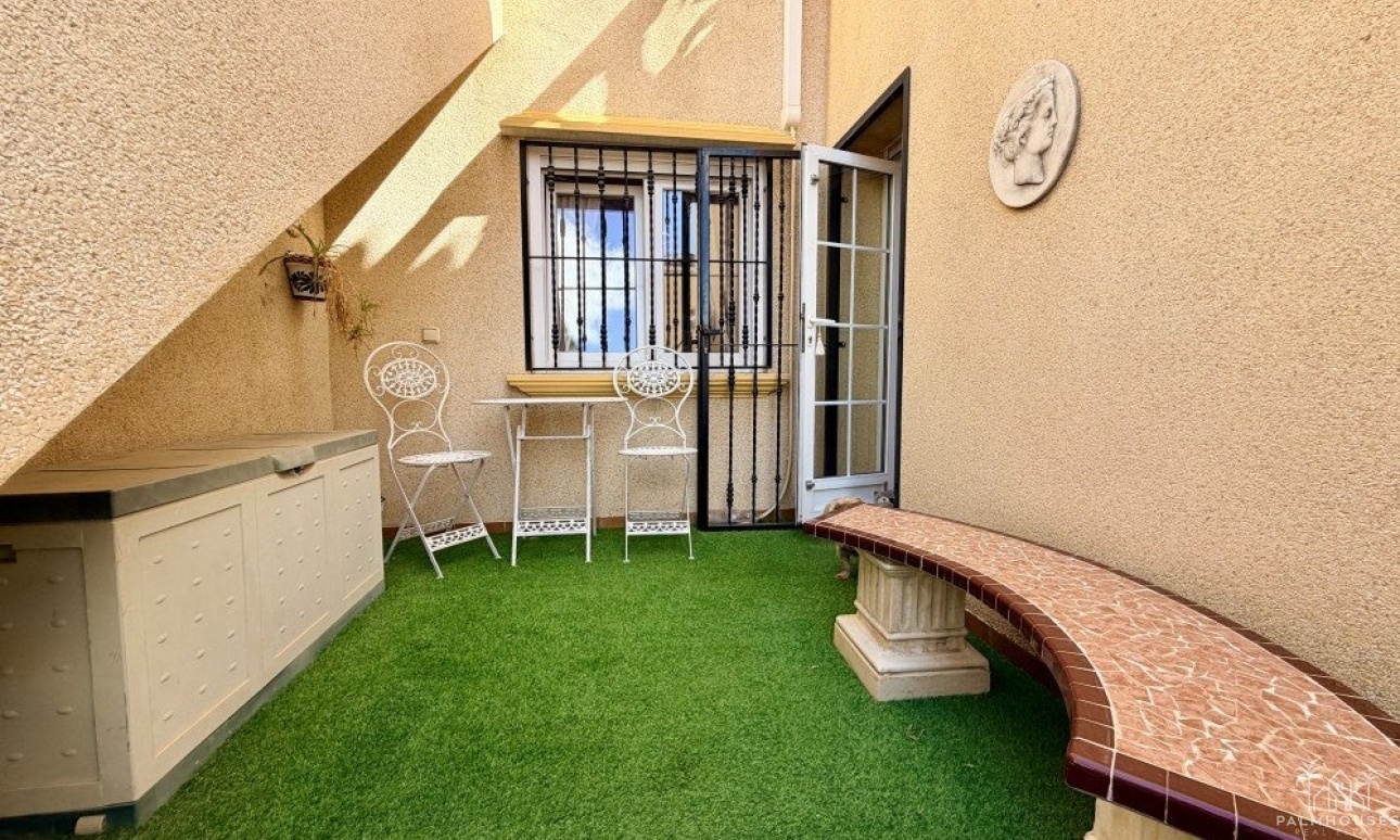 Venta - Casa - Orihuela Costa - Costa Blanca