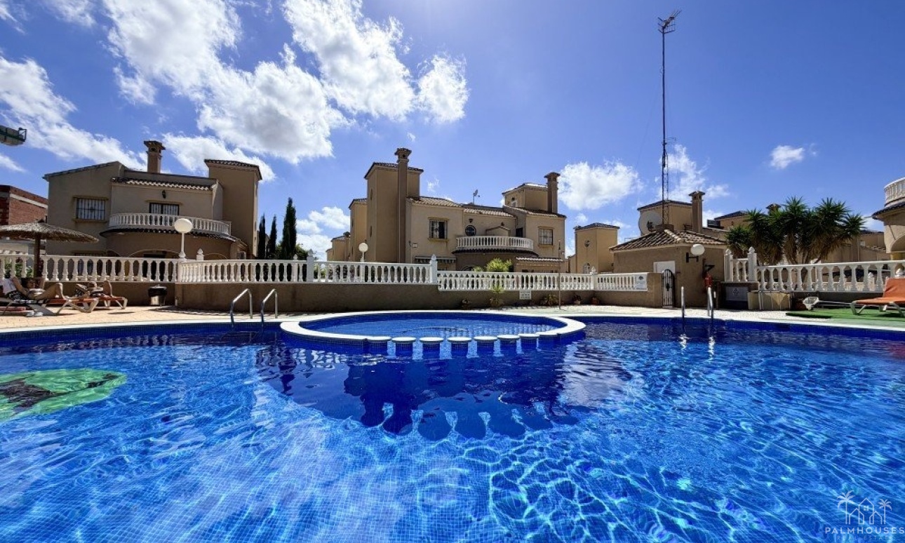 Venta - Casa - Orihuela Costa - Costa Blanca